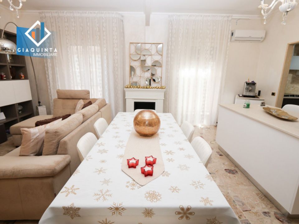 Villa i Palagonia, Catania - foto 3