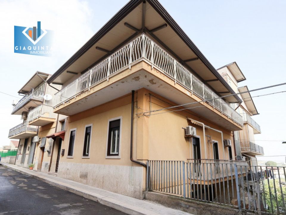 Villa i Palagonia, Catania - foto 5