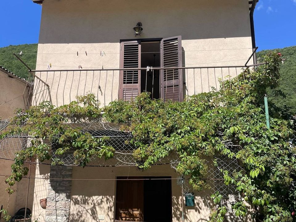 Villa i Cerreto di Spoleto, Perugia - foto 5
