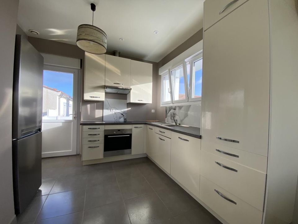 Villa a Saint-Vincent-sur-Jard, Vendee - foto 3