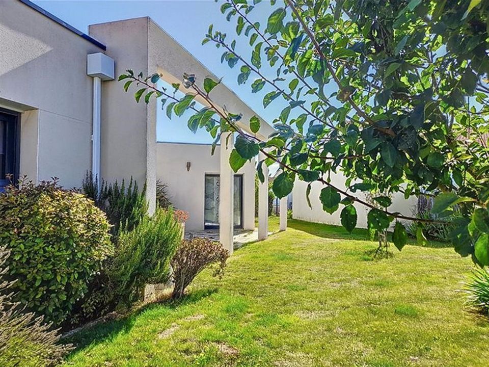 Villa i Moutiers-les-Mauxfaits, Vendee - foto 3