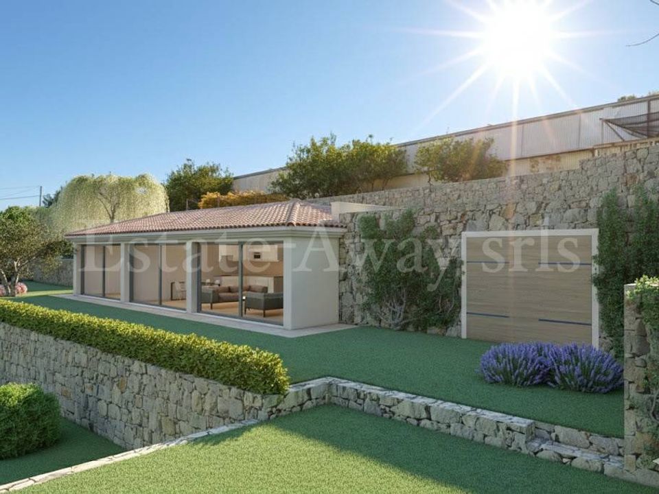 Villa i Bordighera, Imperia - foto 2