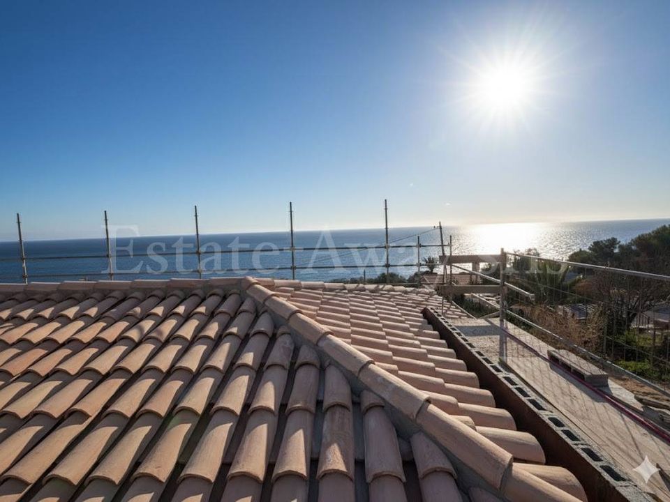 Villa i Bordighera, Imperia - foto 3