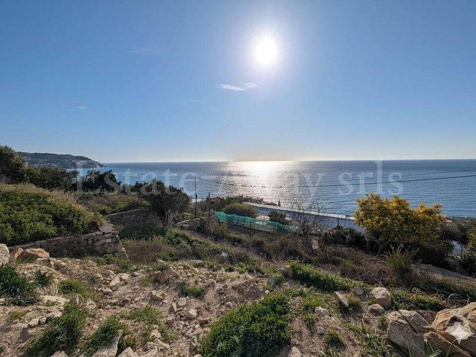 Villa i Bordighera, Imperia - foto 4