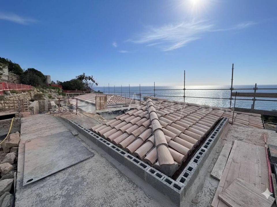 Villa i Bordighera, Imperia - foto 5