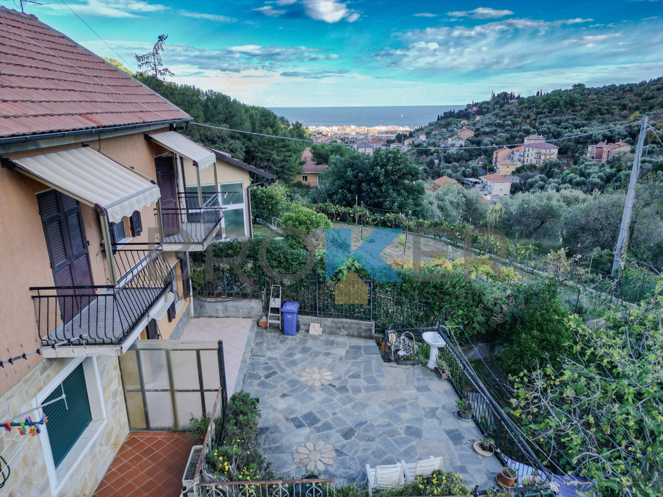 Villa i Alassio, Savona - foto 5