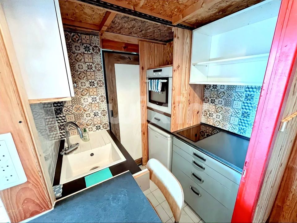 Lejlighed i Aix-les-Bains, Savoie - foto 3