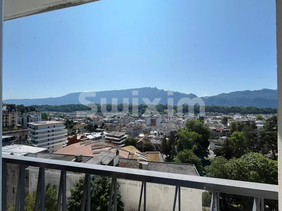 Lejlighed i Aix-les-Bains, Savoie - foto 5
