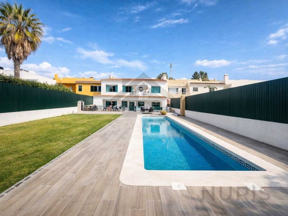 Villa i Estombar, Faro - foto 2