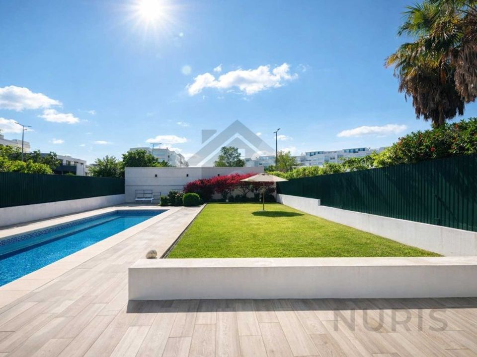 Villa i Estombar, Faro - foto 3