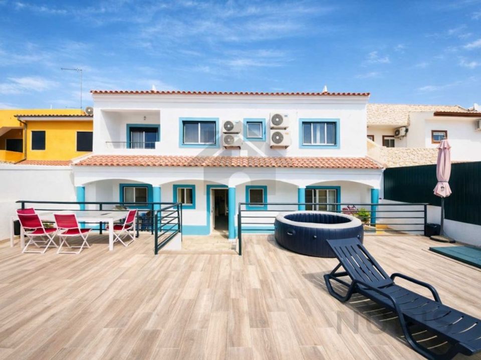 Villa i Estombar, Faro - foto 4