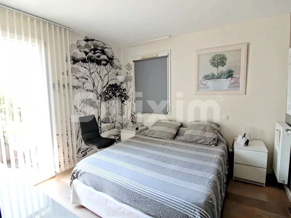 Lejlighed i Aix-les-Bains, Savoie - foto 5