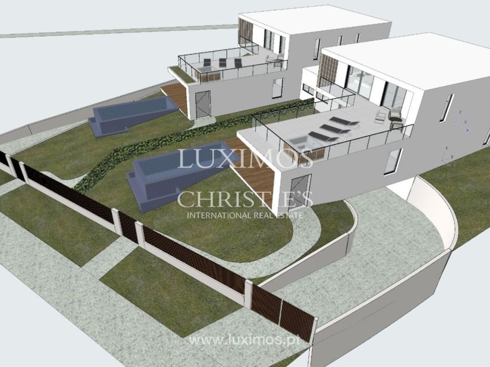 Villa i Faro, Faro - foto 3