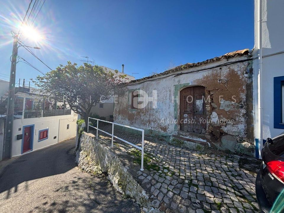 Villa i Alcantarilha, Faro - foto 1