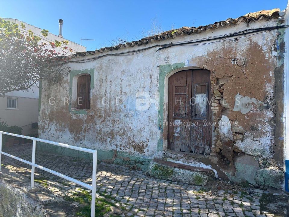 Villa i Alcantarilha, Faro - foto 2