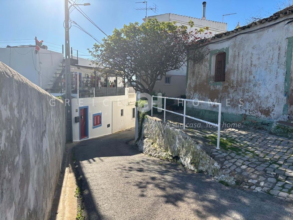 Villa i Alcantarilha, Faro - foto 4