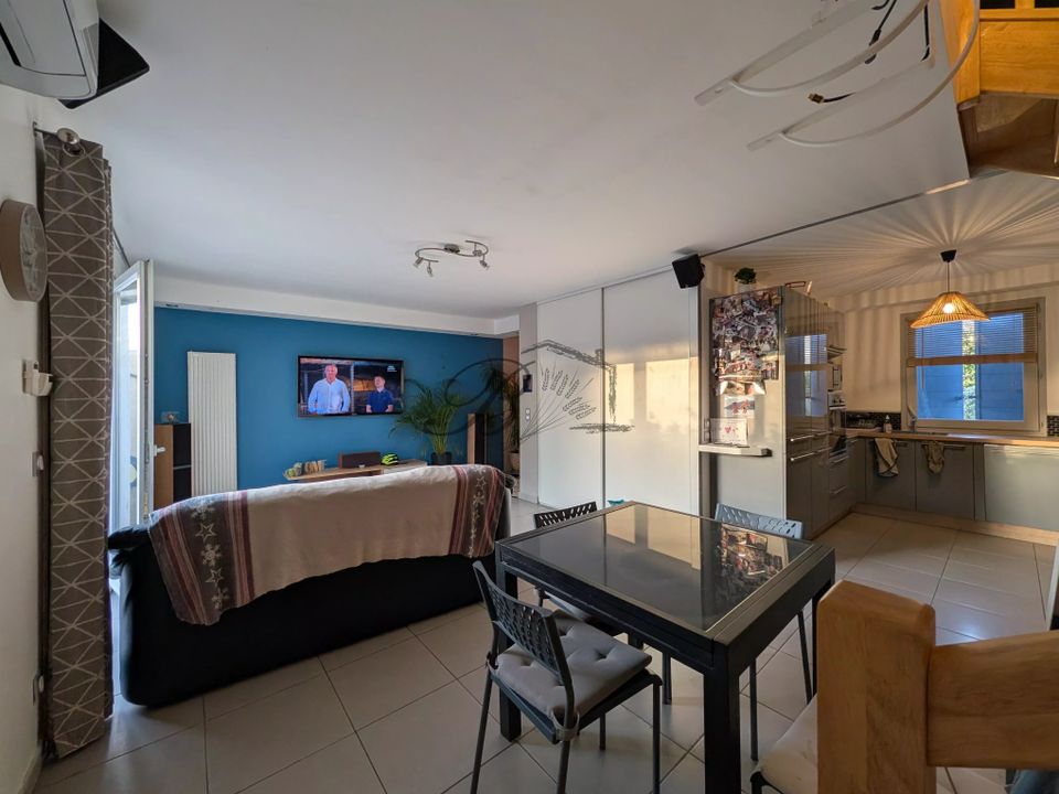 Byhus i La Tour-d'Aigues, Vaucluse - foto 3