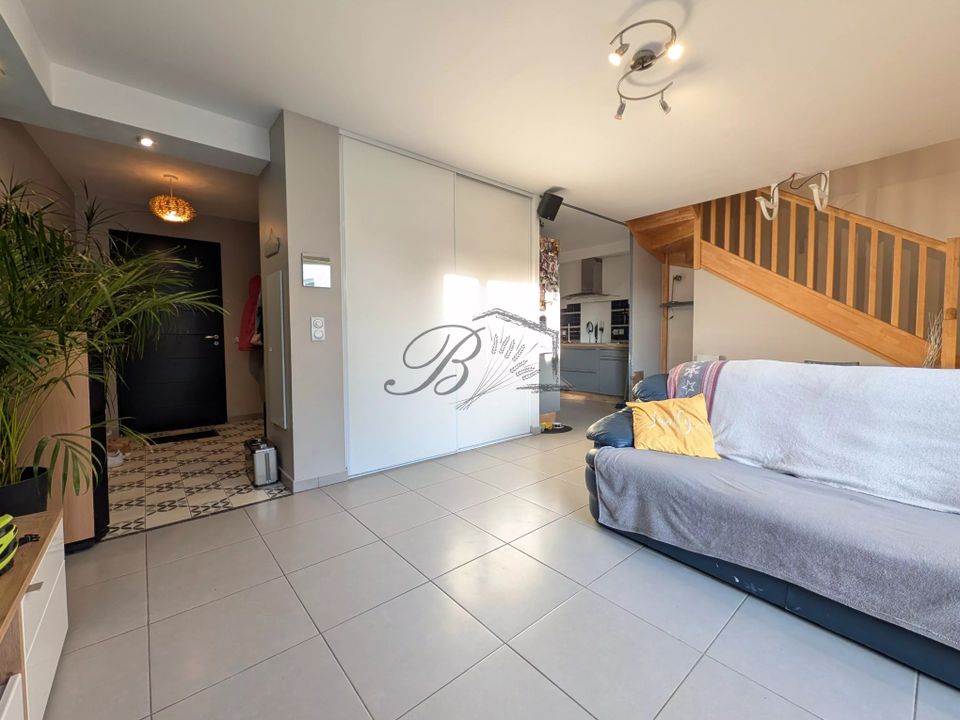 Byhus i La Tour-d'Aigues, Vaucluse - foto 4