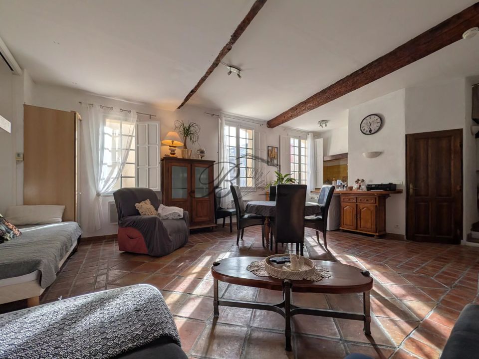 Lejlighed i Pertuis, Vaucluse - foto 1