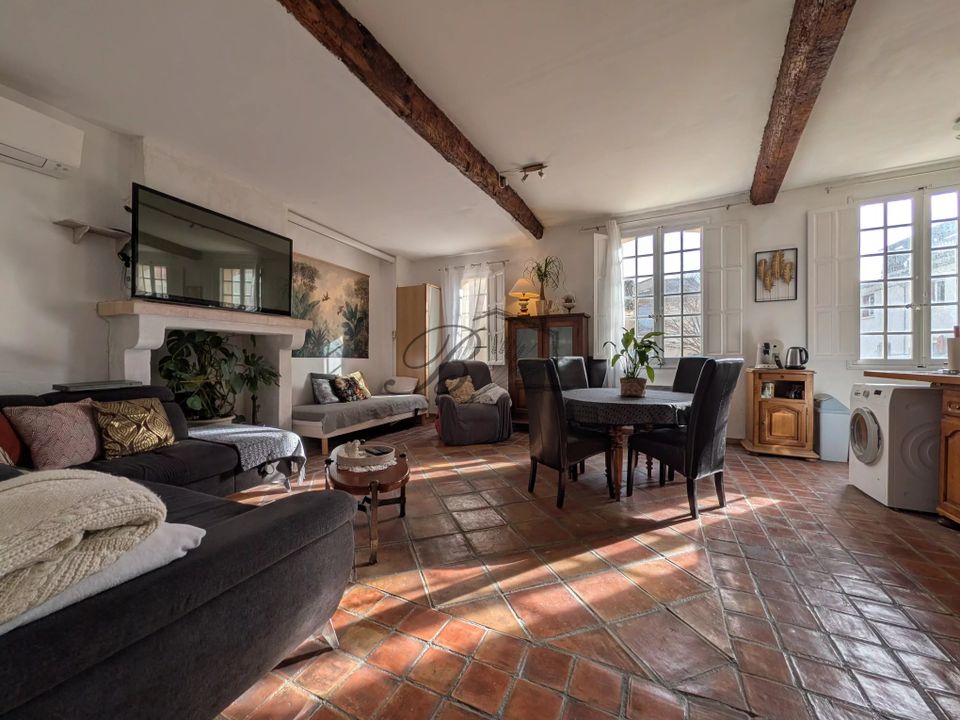 Lejlighed i Pertuis, Vaucluse - foto 2