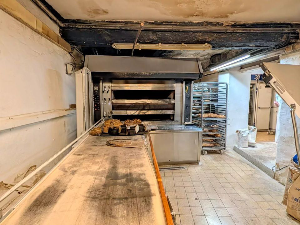 Erhvervsejendom i La Tour-d'Aigues, Vaucluse - foto 4