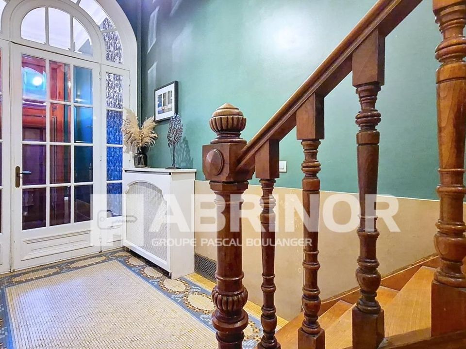 Villa i Roubaix, Nord - foto 2