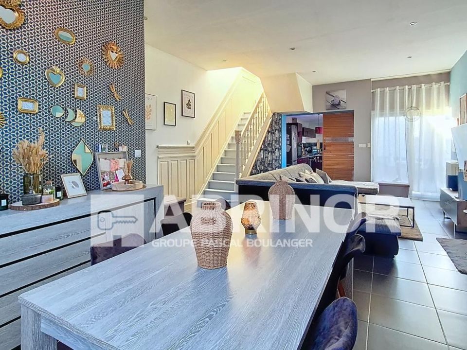 Villa i Roubaix, Nord - foto 2