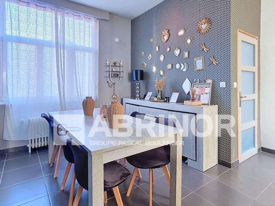 Villa i Roubaix, Nord - foto 4