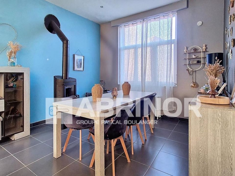 Villa i Roubaix, Nord - foto 5