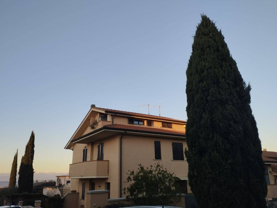 Lejlighed i Montopoli in Val d'Arno, Pisa - foto 1
