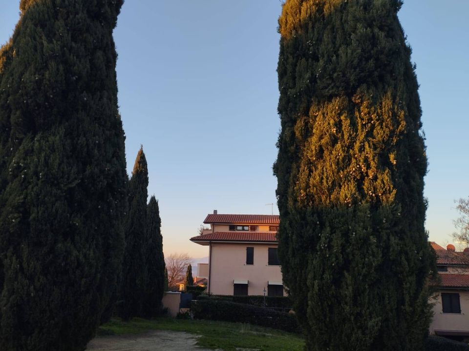 Lejlighed i Montopoli in Val d'Arno, Pisa - foto 2