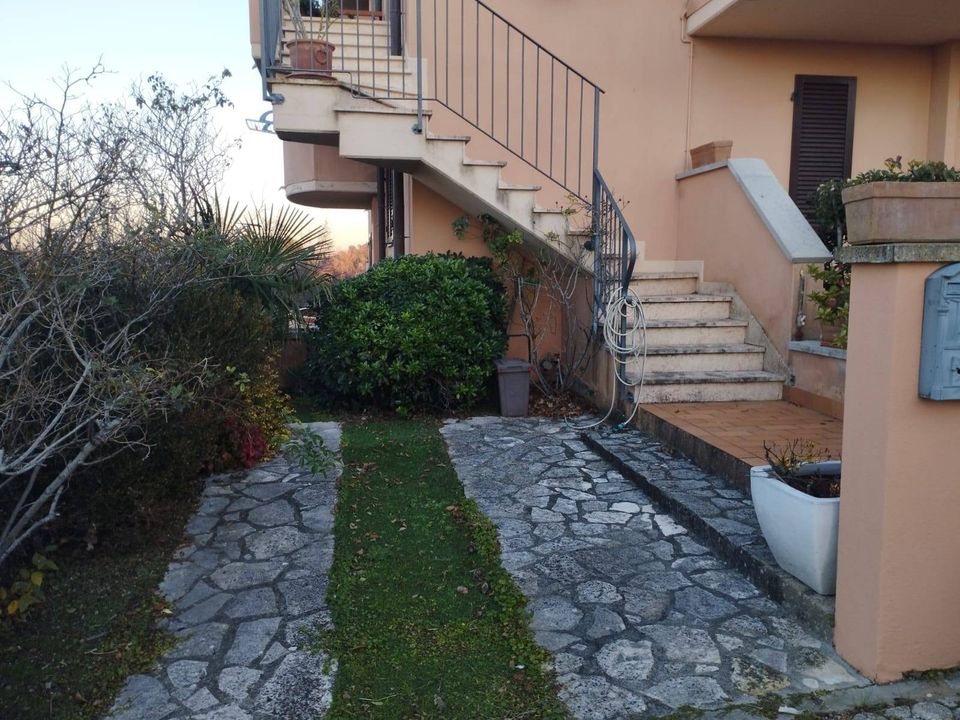 Lejlighed i Montopoli in Val d'Arno, Pisa - foto 4