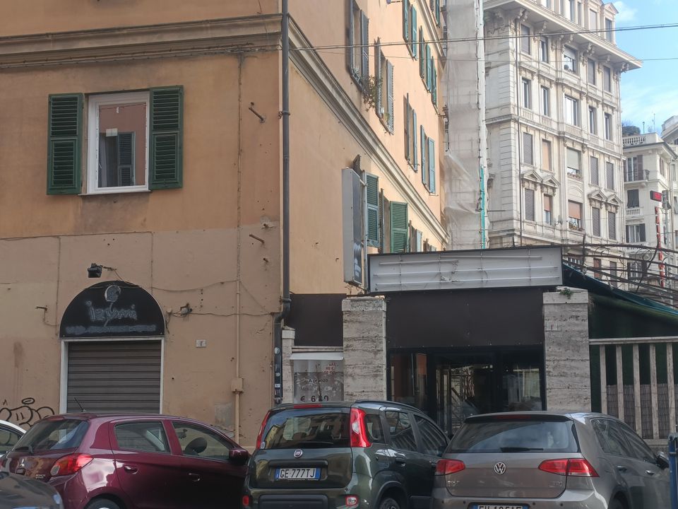 Næringseiendom i Genoa, Genoa - bilde 2