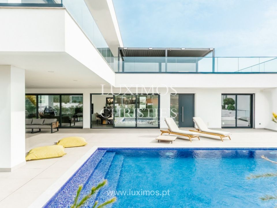 Villa i Silves, Faro - foto 1