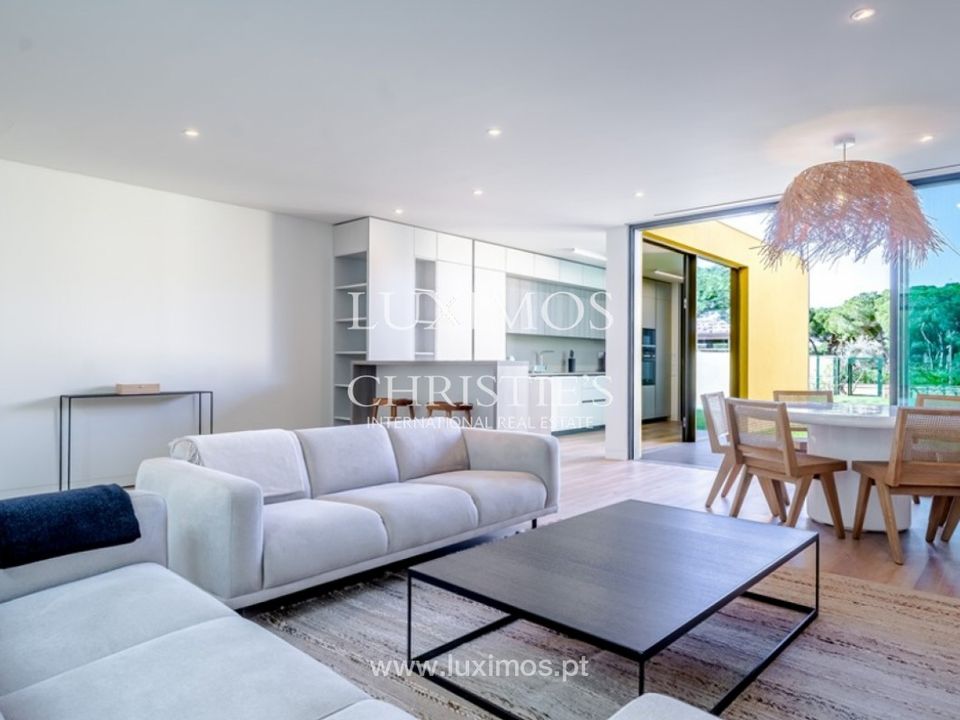 Villa i Vilamoura, Faro - foto 1