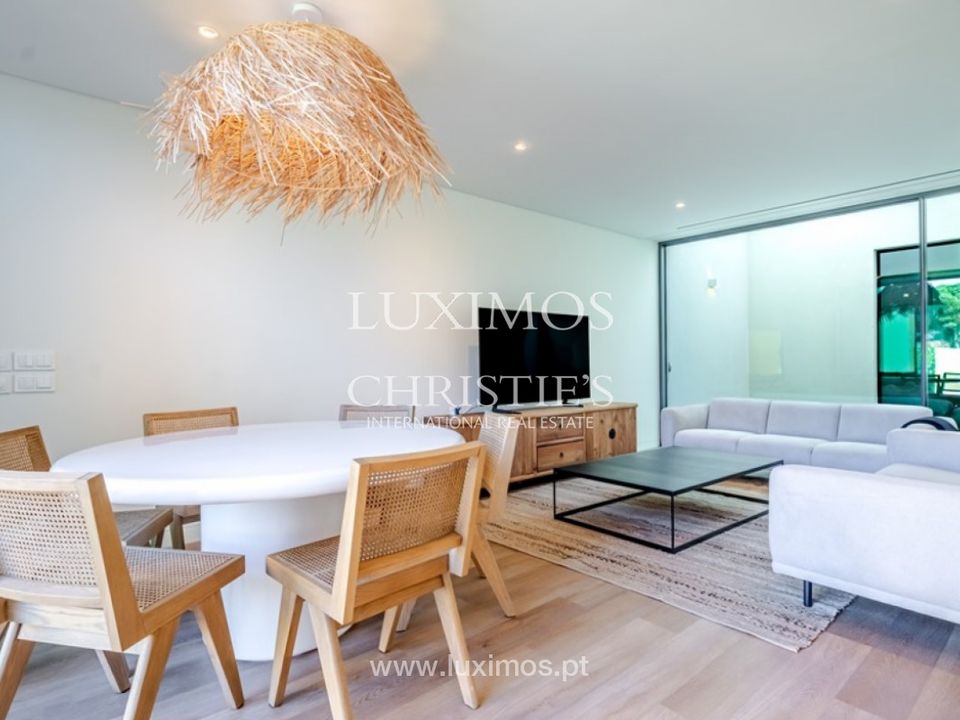 Villa i Vilamoura, Faro - foto 2