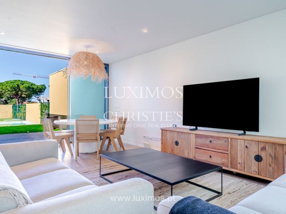 Villa i Vilamoura, Faro - foto 3