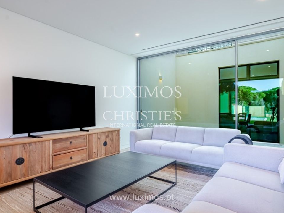 Villa i Vilamoura, Faro - foto 4