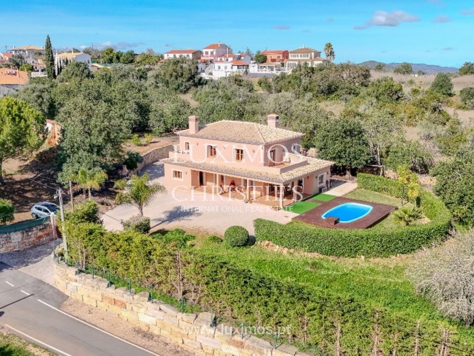 Villa i Silves, Faro - foto 1