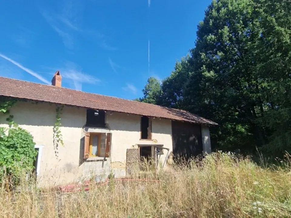 Villa i Courtes, Ain - foto 1