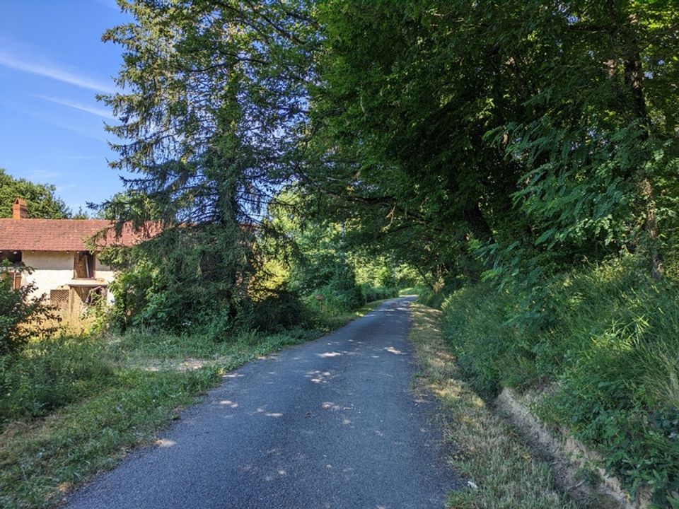 Villa i Courtes, Ain - foto 2