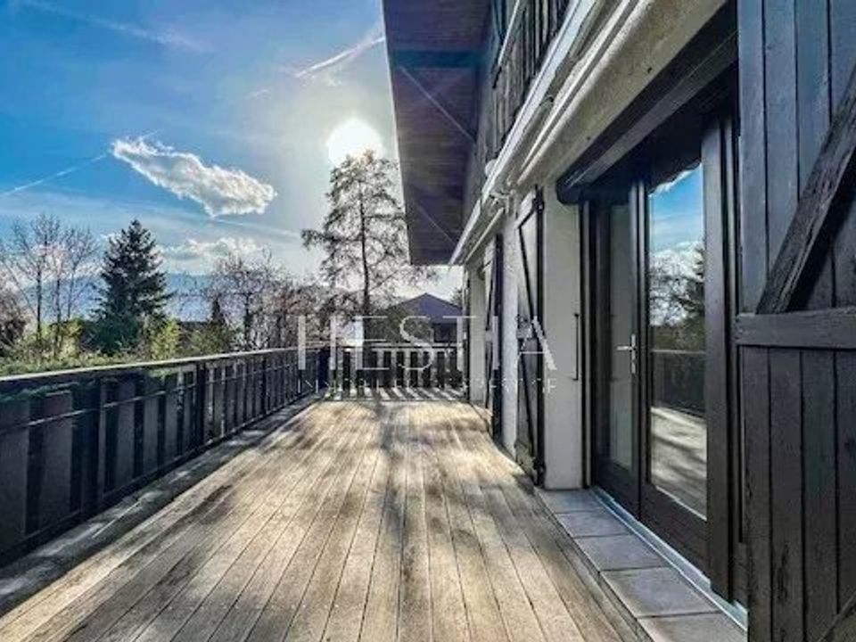 Villa in Annecy, Haute-Savoie - foto 3