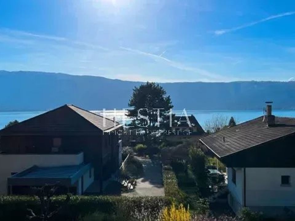 Villa in Annecy, Haute-Savoie - foto 5