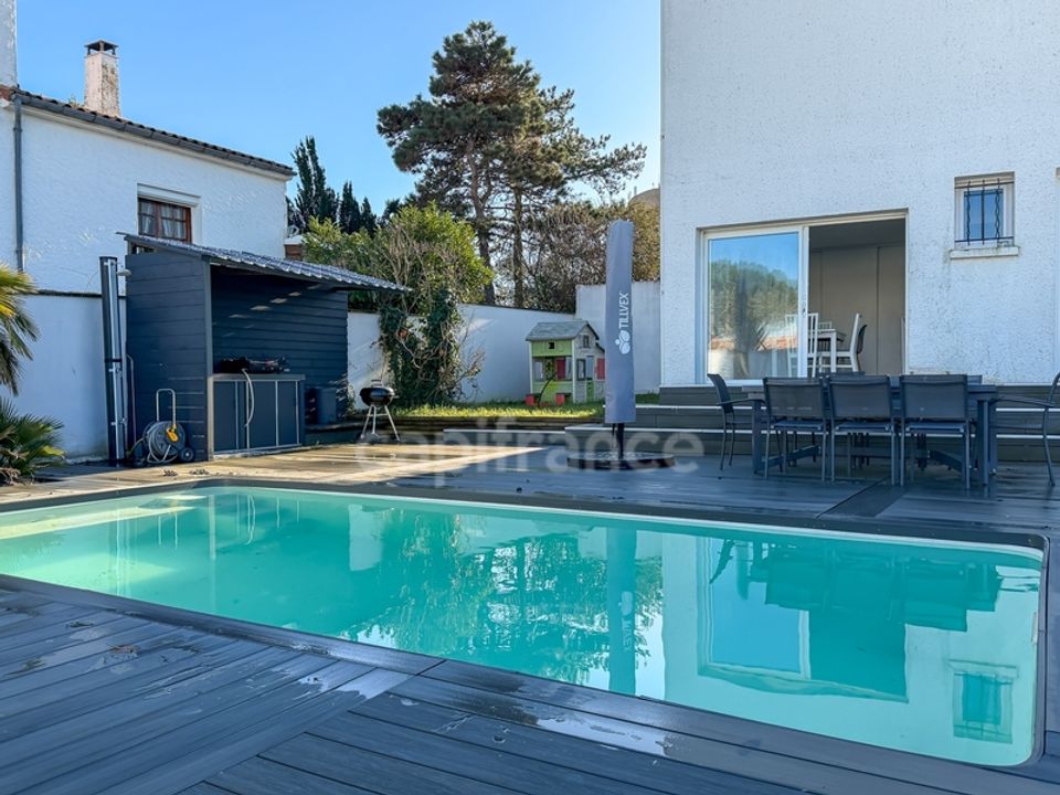 Villa i Royan, Charente-Maritime - foto 2
