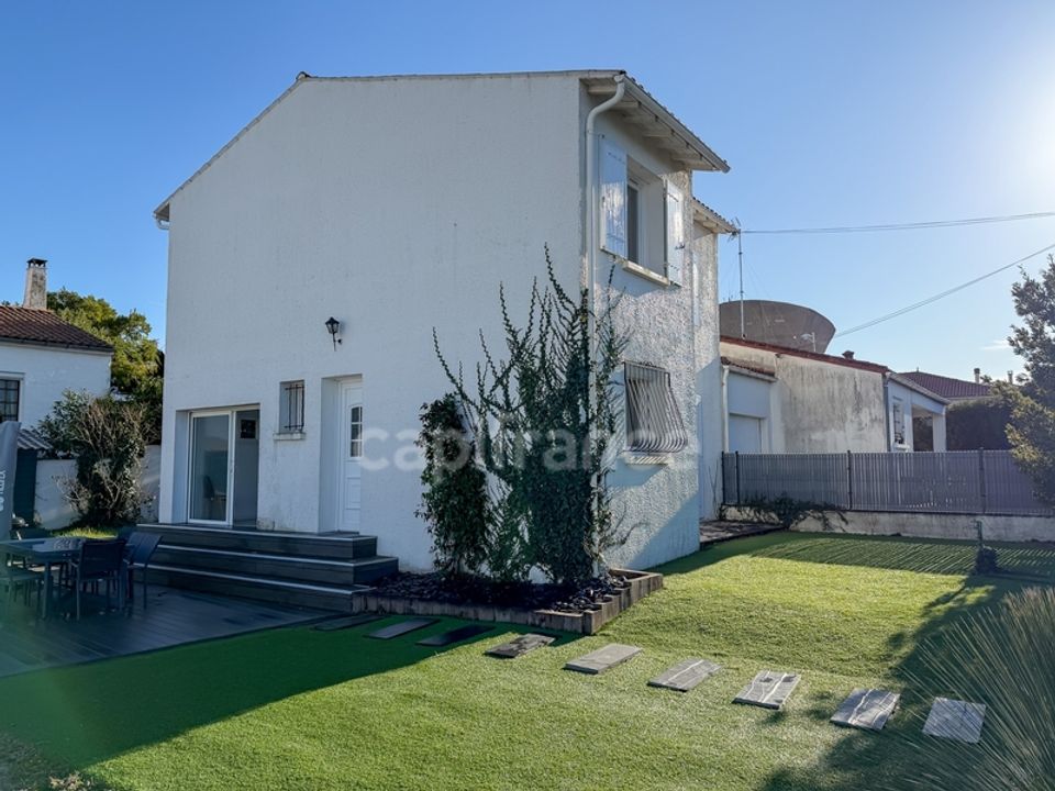 Villa i Royan, Charente-Maritime - foto 3