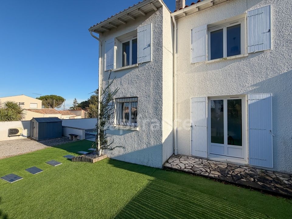 Villa i Royan, Charente-Maritime - foto 4