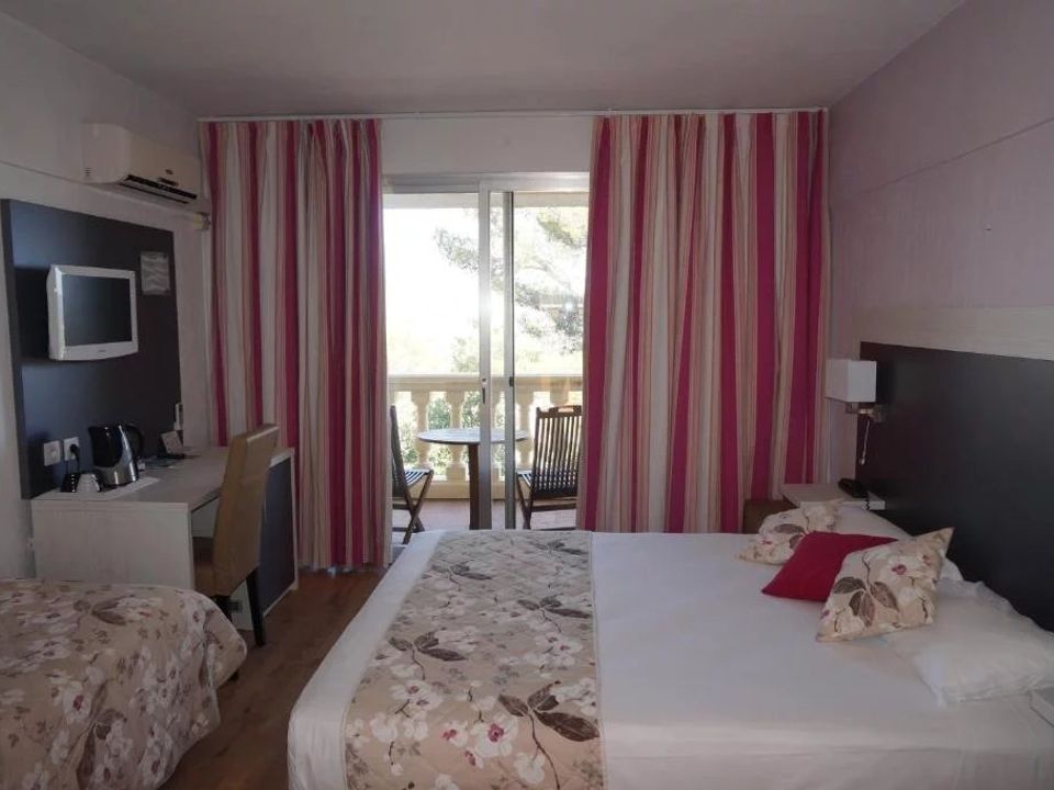 Lejlighed i Draguignan, Var - foto 1