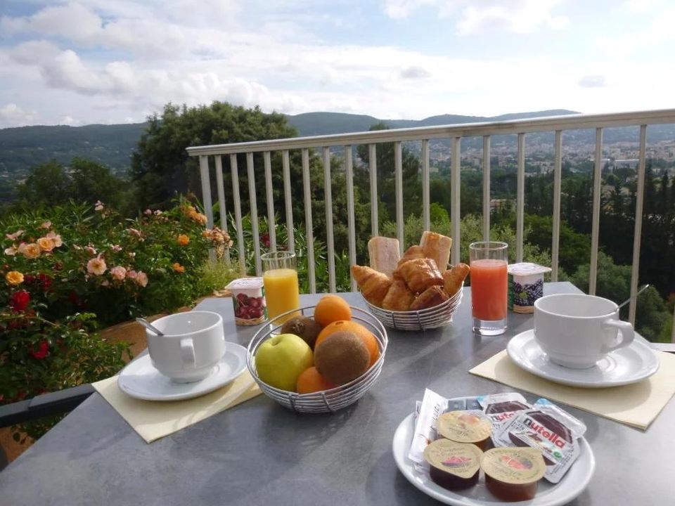 Lejlighed i Draguignan, Var - foto 3