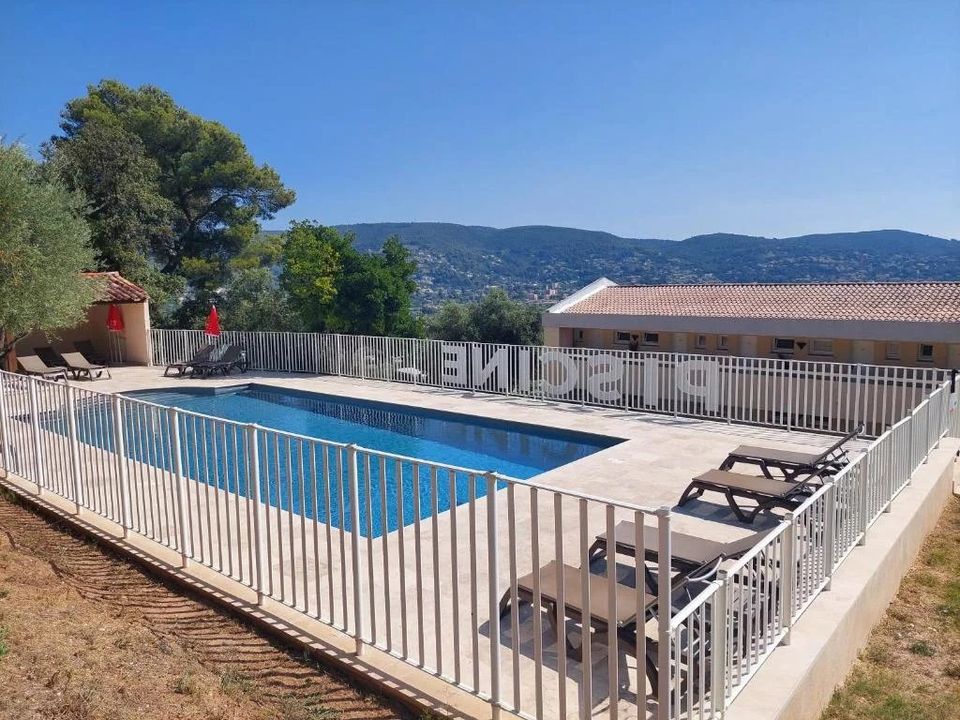 Lejlighed i Draguignan, Var - foto 4