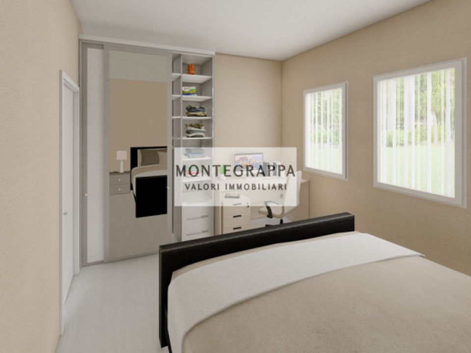 Villa i Castelfranco Veneto, Treviso - foto 3